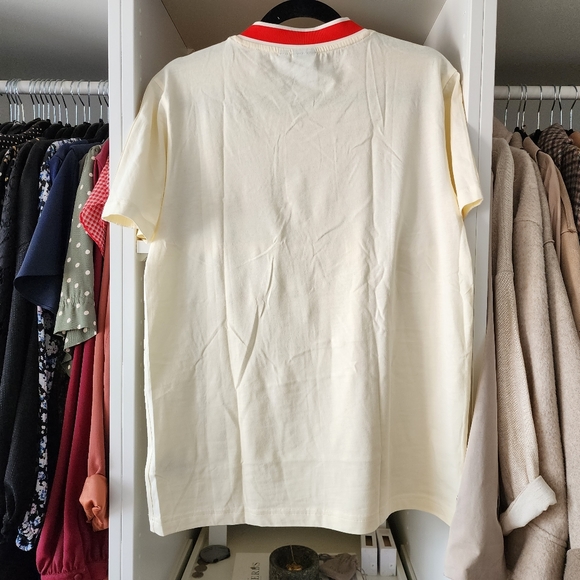 NWOT Adidas T-shirt - Picture 4 of 6